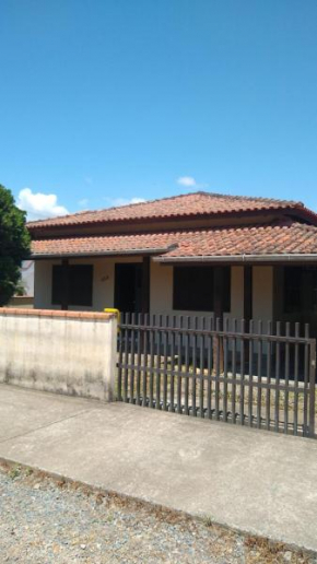 Casa Aconchegante